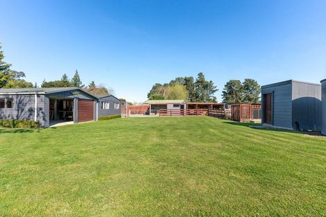 Photo of property in 99 Walkers Road, Rolleston, Christchurch, 7677