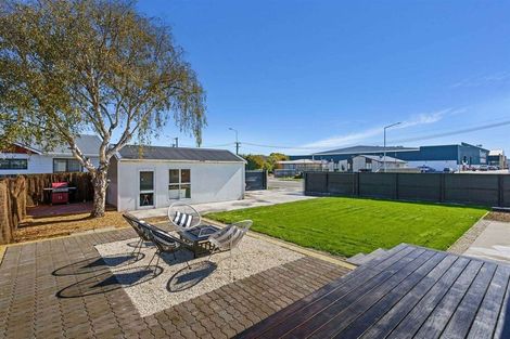 Photo of property in 122 Briggs Road, Shirley, Christchurch, 8052