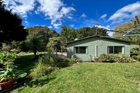 Photo of property in 397 Tauraroa Road, Maungakaramea, Whangarei, 0178