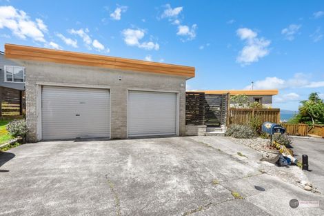 Photo of property in 11 Chestnut Grove, Maungaraki, Lower Hutt, 5010
