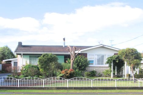 Photo of property in 70 Harold Holt Avenue, Onekawa, Napier, 4110