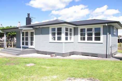 Photo of property in 104 Apatu Street, Wairoa, 4108