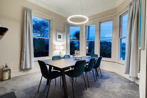 Photo of property in 112 Eglinton Road, Mornington, Dunedin, 9011