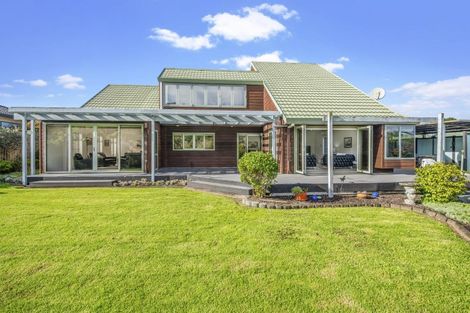 Photo of property in 11 Mark Williams Place, Clevedon, Papakura, 2582
