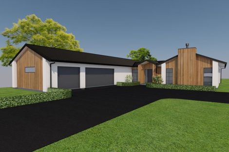 Photo of property in 147 Silver Peaks Drive, West Melton, 7618