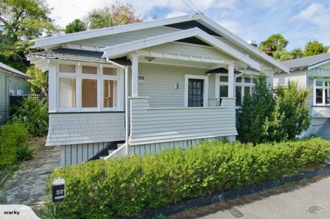 Photo of property in 66 Islington Street, Ponsonby, Auckland, 1011