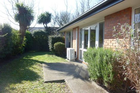 Photo of property in 2/30 Newnham Terrace, Upper Riccarton, Christchurch, 8041