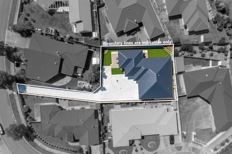 Photo of property in 5 Datum Way, Paraparaumu, 5032