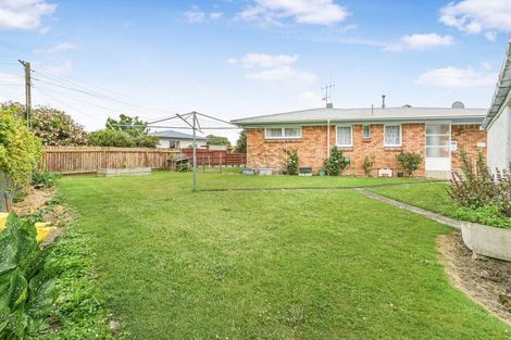 Photo of property in 38 Southsea Crescent, Silverdale, Hamilton, 3216