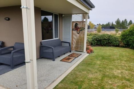 Photo of property in 26 Irishman Drive, Twizel, 7901