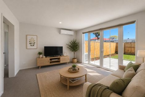 Photo of property in 133 Nursery Road, Linwood, Christchurch, 8011