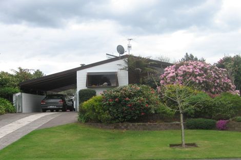 Photo of property in 4 Orion Street, Sunnybrook, Rotorua, 3015