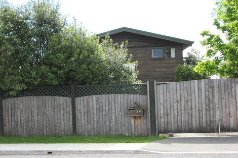 Photo of property in 26 West Belt, Rangiora, 7400