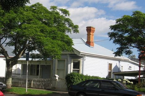 Photo of property in 7 Burnley Terrace, Mount Eden, Auckland, 1024