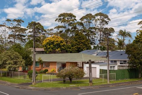 Photo of property in 1/73 Vodanovich Road, Te Atatu South, Auckland, 0610