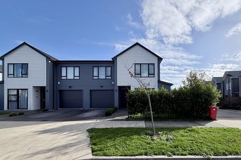 Photo of property in 17 Babos Avenue, Kumeu, 0810