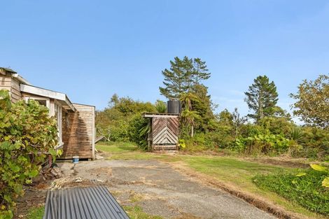 Photo of property in 707 State Highway 67, Fairdown, Westport, 7891