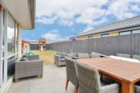 Photo of property in 50 Koura Drive, Rangiora, 7400