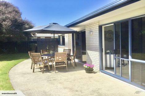 Photo of property in 9 Marshwood Place, Papamoa Beach, Papamoa, 3118