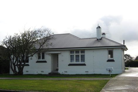 Photo of property in 6 Louisa Street, Gladstone, Invercargill, 9810