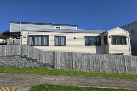 Photo of property in 41 Joseph Street, Flat Bush, Auckland, 2019