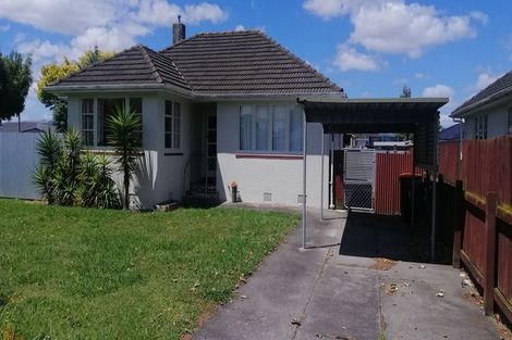 Photo of property in 660 Featherston Street, Roslyn, Palmerston North, 4414