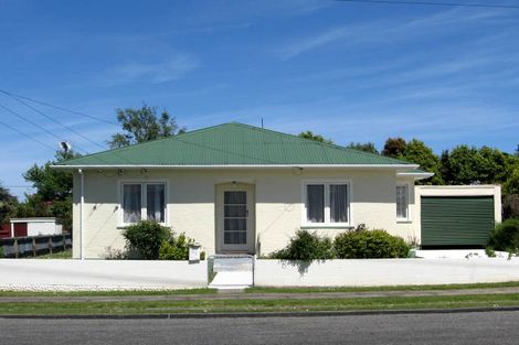 Photo of property in 99 Niblett Street, Whanganui, 4500
