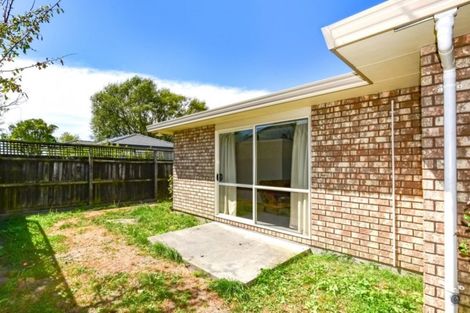 Photo of property in 21 Charlotte Lane, Woolston, Christchurch, 8062