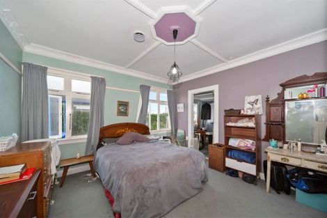 Photo of property in 7 Gladstone Street, Hawera, 4610