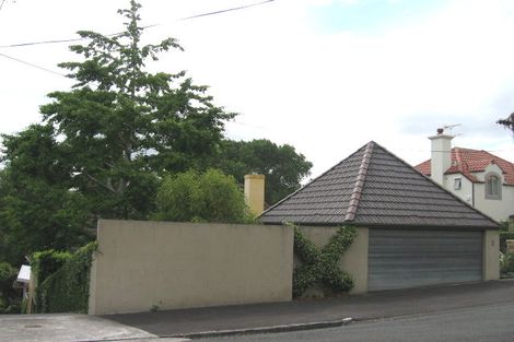 Photo of property in 8 Taurarua Terrace, Parnell, Auckland, 1052
