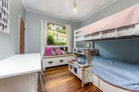 Photo of property in 8 Jamieson Road, Mahurangi West, Warkworth, 0983