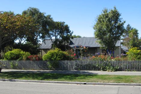 Photo of property in 20 Mowbray Street, Watlington, Timaru, 7910