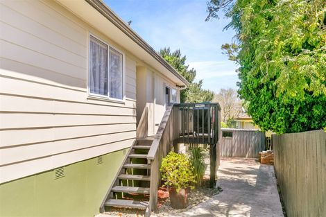 Photo of property in 1/12 Borich Road, Sunnyvale, Auckland, 0612