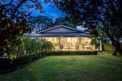 Photo of property in 85 Clonbern Road, Remuera, Auckland, 1050