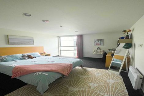 Photo of property in Hanson House, 12/27 Hanson Street, Mount Cook, Wellington, 6021