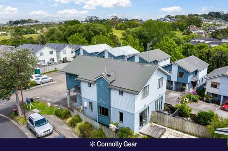 Photo of property in 2626/10 John Jennings Drive, Oteha, Auckland, 0632