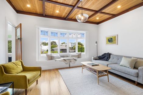 Photo of property in 28 Tuarangi Road, Grey Lynn, Auckland, 1021