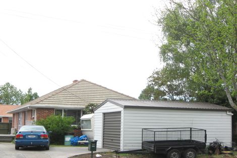 Photo of property in 1/49 Dunedin Street, Redwood, Christchurch, 8051