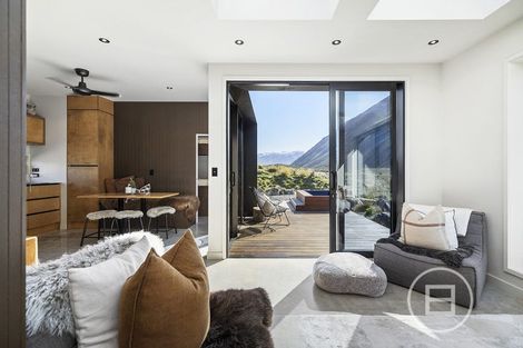 Photo of property in 862 Manuka Terrace, Ben Ohau, Twizel, 7999