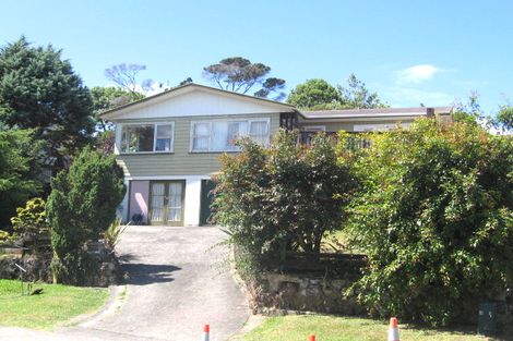 Photo of property in 12 Pemberton Avenue, Bayview, Auckland, 0629