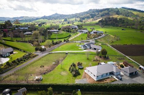 Photo of property in 102 Maungakawa Road, Cambridge, 3496