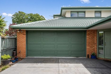 Photo of property in 71 Burwood Road, Burwood, Christchurch, 8083