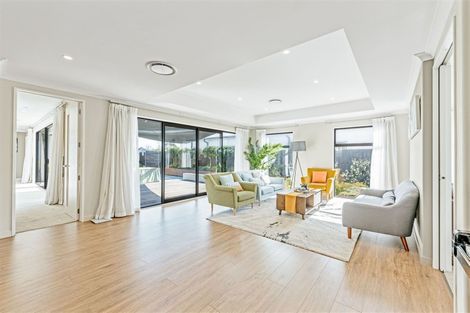 Photo of property in 5 Wilderness Green, Prebbleton, 7604