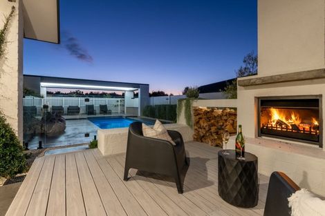 Photo of property in 25 Mike Smith Drive, Cambridge, 3434