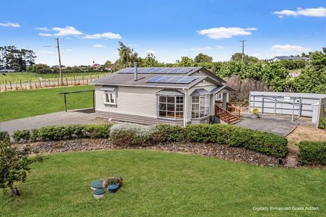 Photo of property in 16 Mount Biggs Road, Halcombe, Feilding, 4779