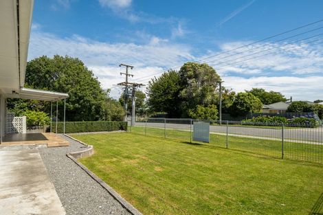 Photo of property in 4 Waipuna Street, Mayfield, Blenheim, 7201
