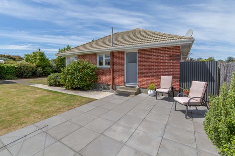 Photo of property in 41 Burwood Road, Burwood, Christchurch, 8083