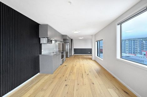 Photo of property in 601/8 Wigan Street, Te Aro, Wellington, 6011