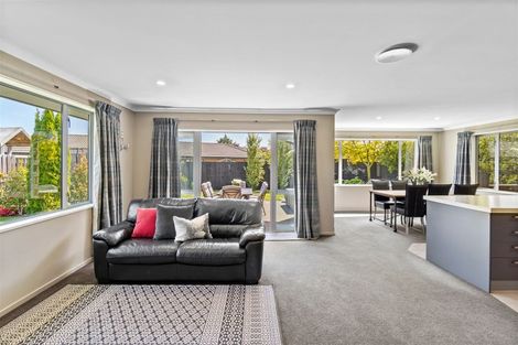 Photo of property in 64 Dryden Avenue, Rolleston, 7614