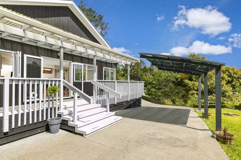 Photo of property in 132 Attwood Road, Paremoremo, Auckland, 0632